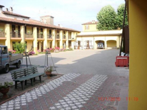 Albergo Dell'angelo